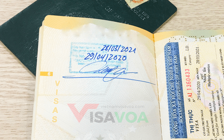 7 HANDY TIPS TO CHOOSE A RELIABLE VISA AGENCY TO EXTEND VIETNAM VISA DURING THE COVID-19 OUTBREAK