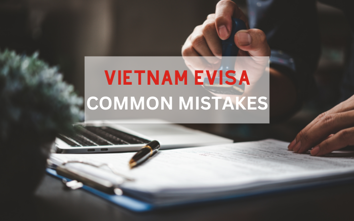 Vietnam e-visa common mistakes-to-avoid