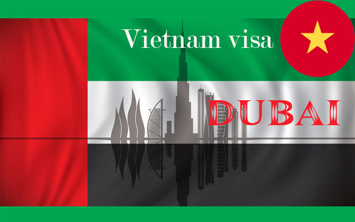 Vietnam visa application in Dubai - How to apply 