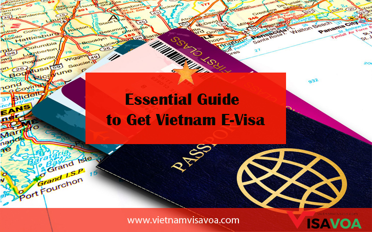 The Official Guide To Get Vietnam E Visa Updated 2019 5289