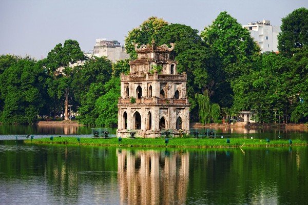 Top 10 tourist attractions in Hanoi for your first trip