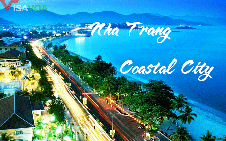 Must visit places in Nha Trang coastal city