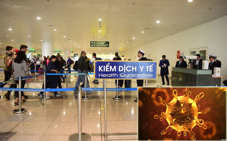 Is that safe to travel to Vietnam? Guide about Vietnam visa and Travel during the fatal Coronavirus outbreak