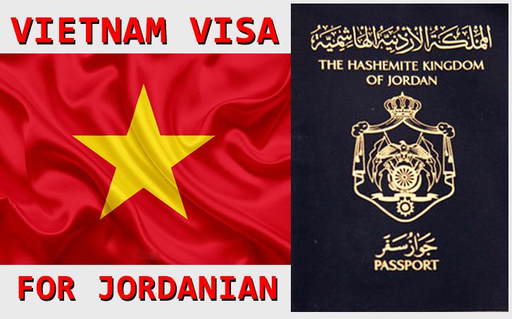 visa requirements for jordanian citizens