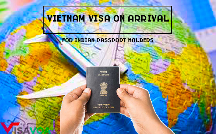 vietnam tourist visa cost for indian