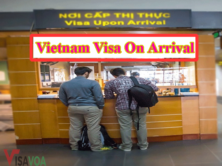 Common misunderstandings about Vietnam visa on arrival (VOA) that Pakistani travelers must be aware 