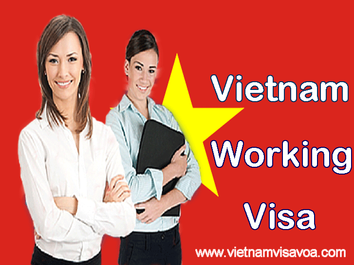 Working in Vietnam – How to Get Vietnam Working Visa?