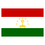 Tajikistan