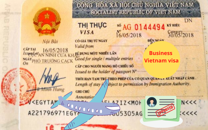 Vietnam Visa On Arrival Requirement Update 2022 8778