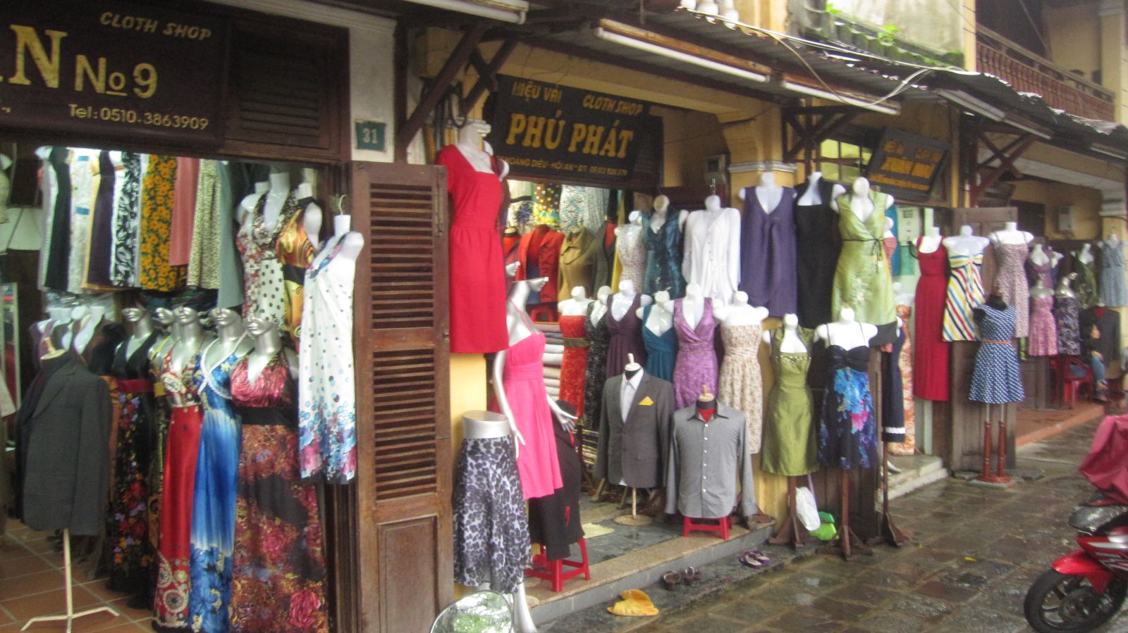 Essenstial Tips To Buy Made In Vietnam Clothes In Vietnam