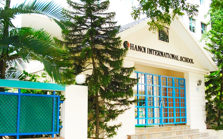 Best international schools in Hanoi