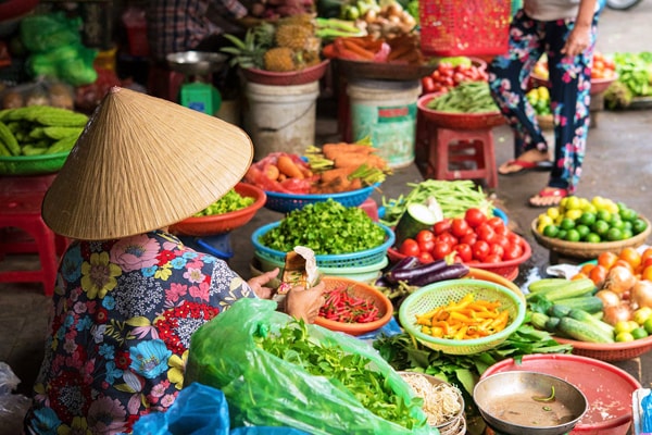 Amazing things in Vietnam that tourists must try at least once