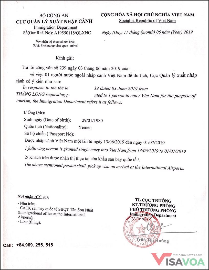 how-can-you-check-vietnam-visa-approval-letter-is-genuine