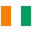 Coted Ivoire